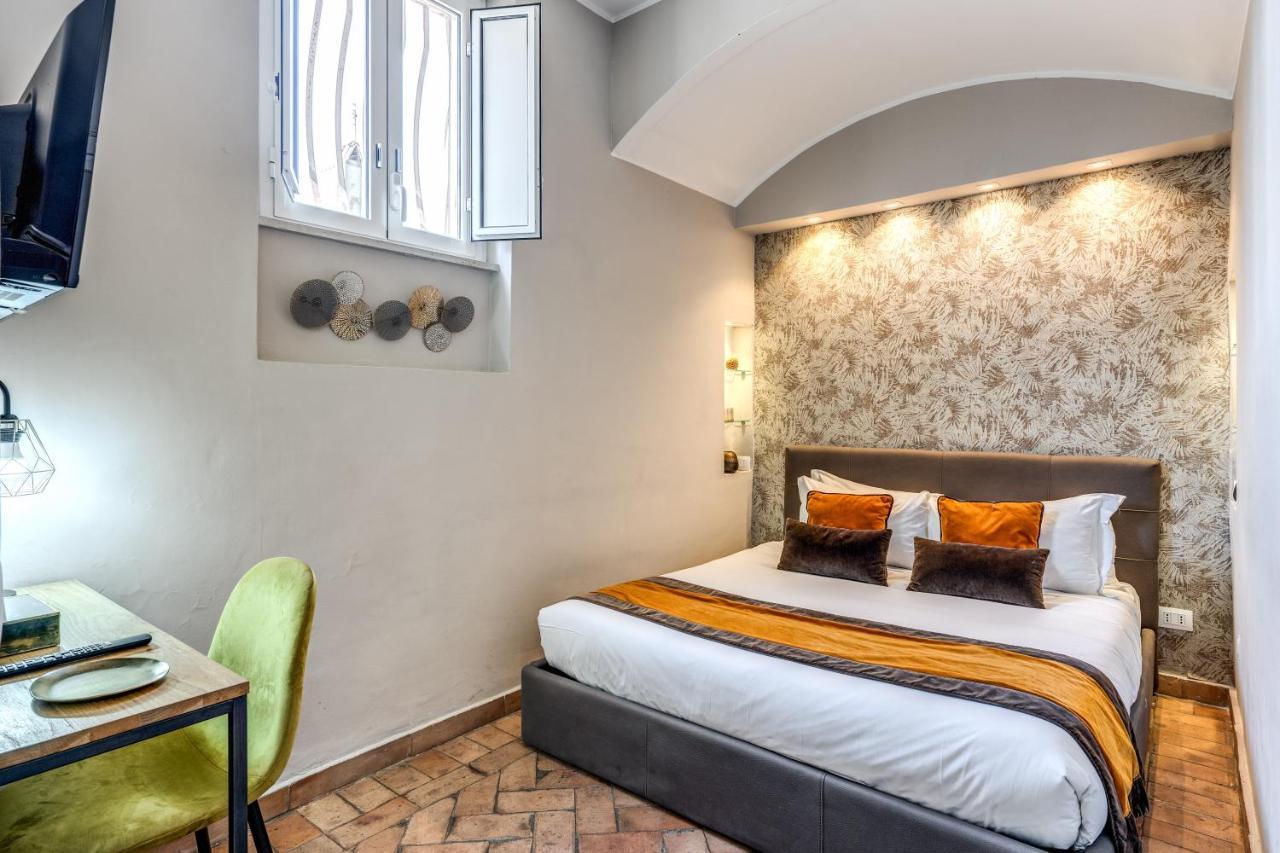Apartment Maison Babuino Rom
