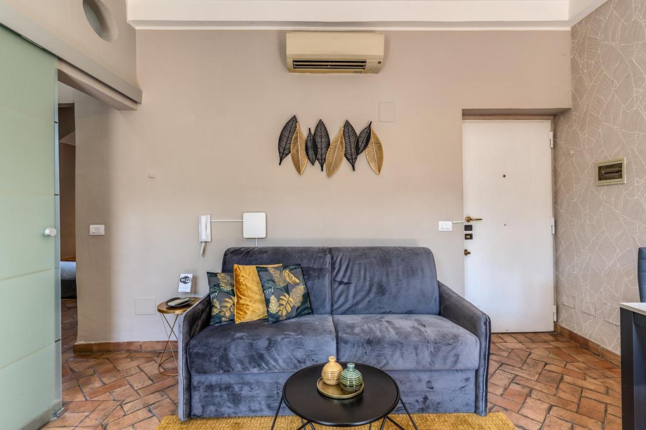 Apartment Maison Babuino Rom