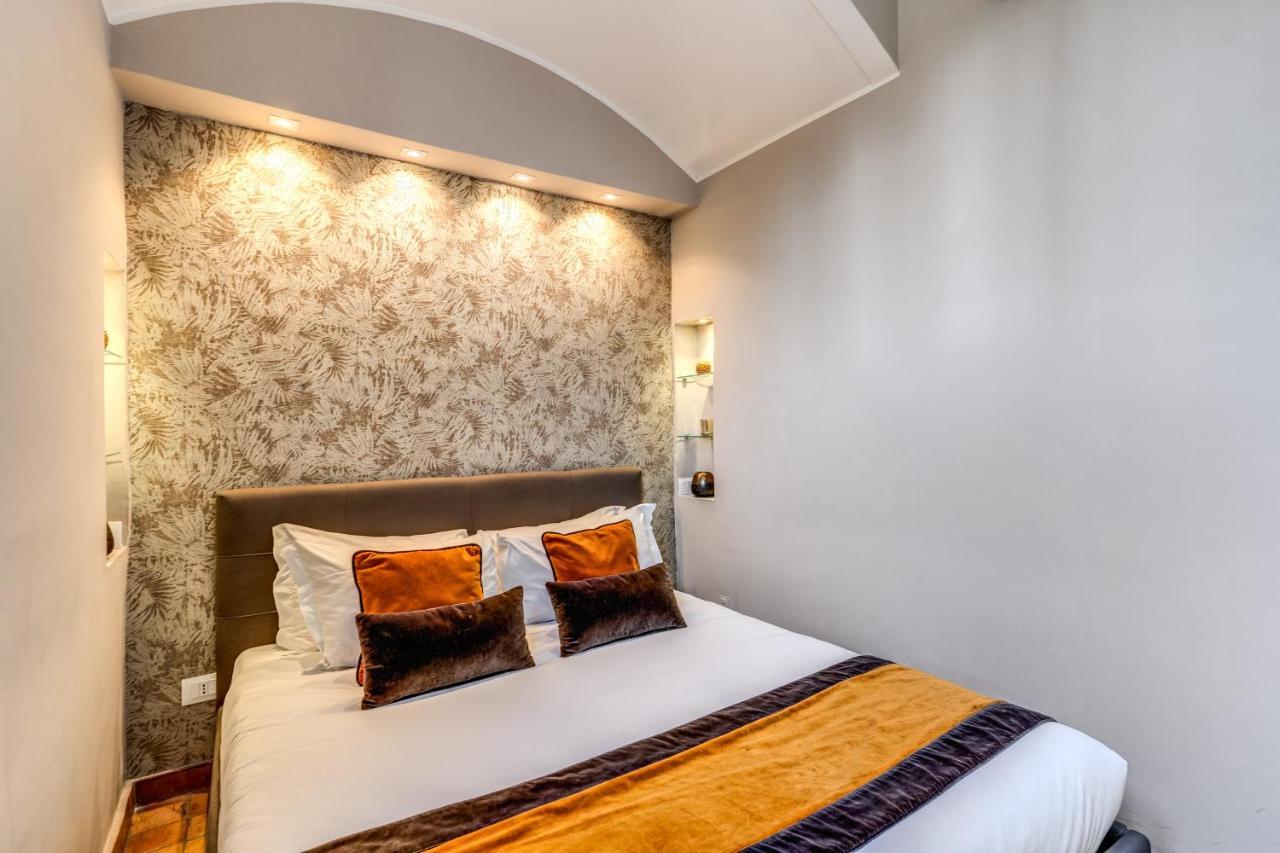 Maison Babuino Rom