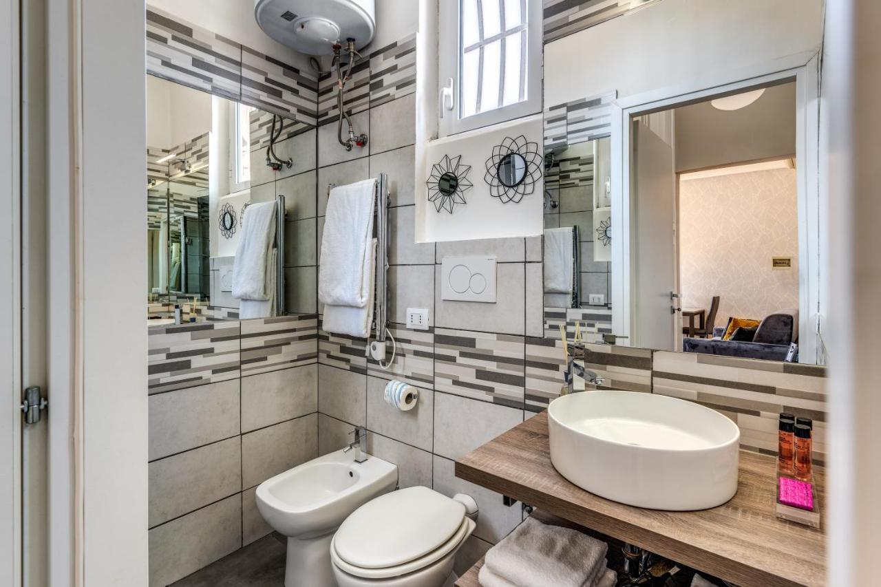 Maison Babuino * Rom