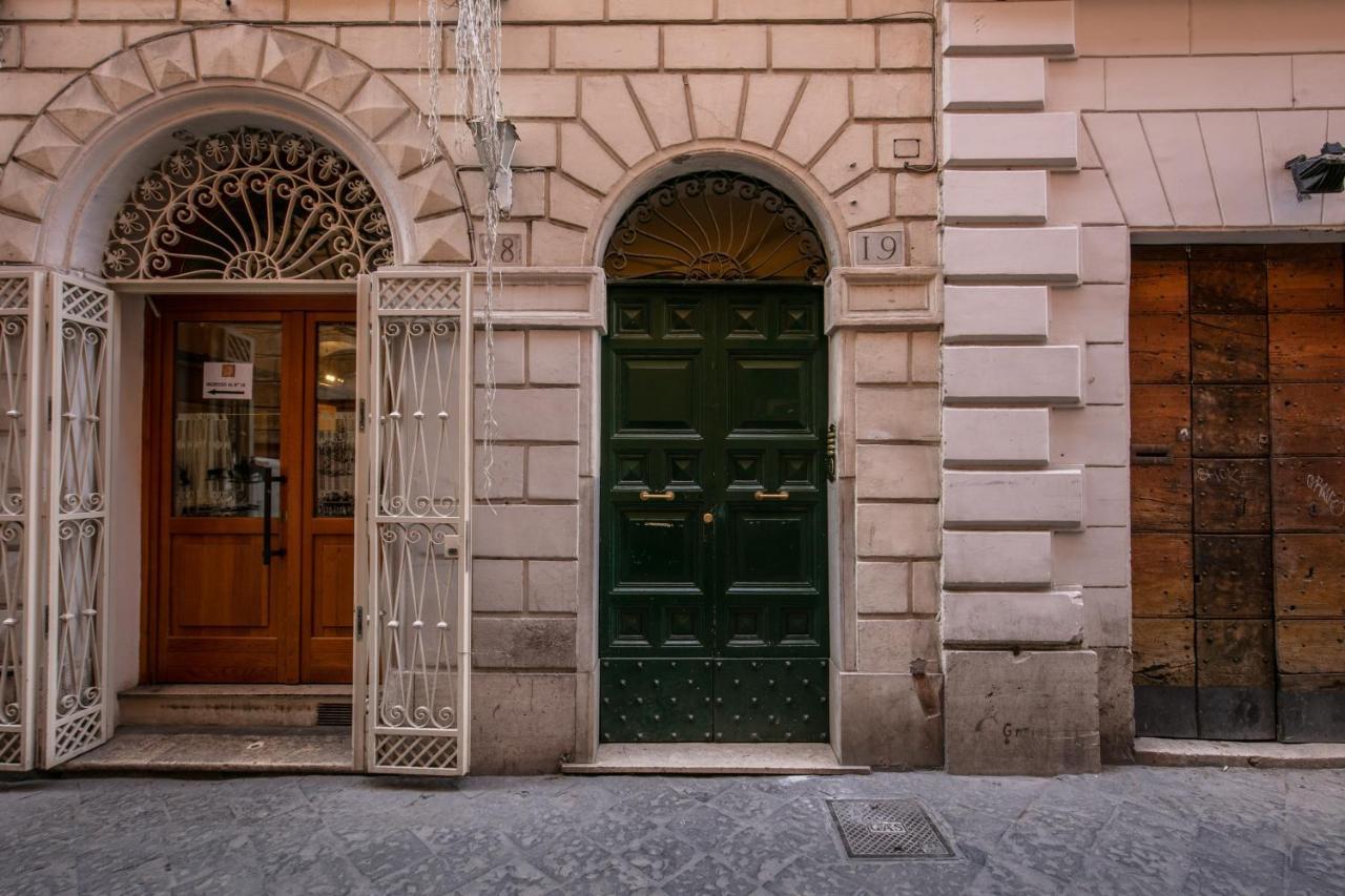 Maison Babuino * Rom